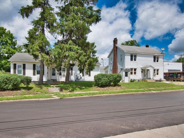 931 Cherry Street, Niles, MI 49120