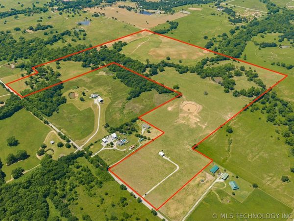 4480 Memorial Road , Lone Grove, OK 73443