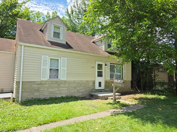 1597 Koebel Road , Columbus, OH 43207