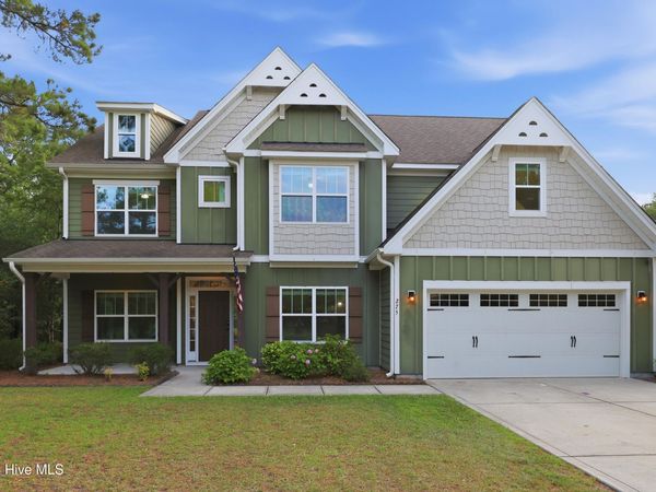 275 Mimosa Drive , Sneads Ferry, NC 28460