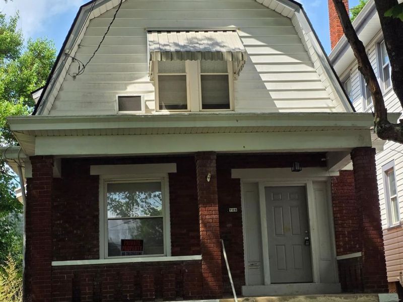 3706 wieman, Cincinnati, OH 45205 Photo 1