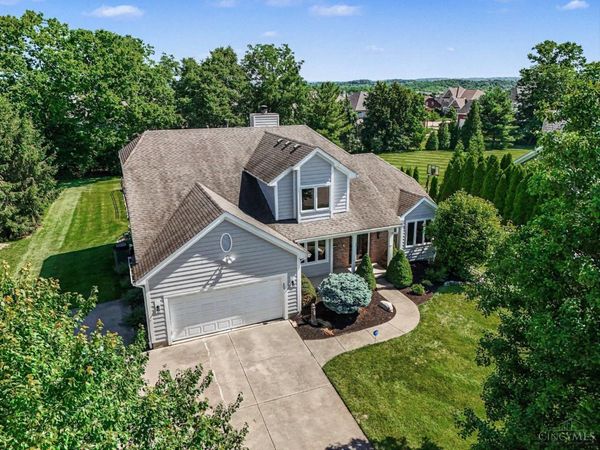 3416 Surrey Lane, Mason, OH 45040