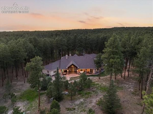 15575 Winding Trail Road, Colorado Springs, CO 80908