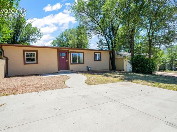 727 E Rio Grande Street, Colorado Springs, CO 80903