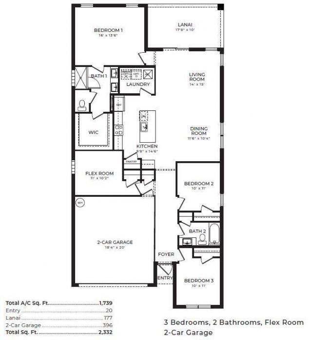 7188 Trotwood Lane, Jupiter, FL 33458 Photo
