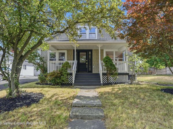 29 Harwich Street, Kingston, NY 12401