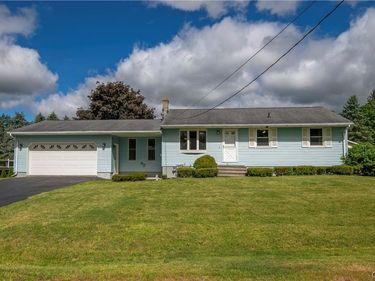 5511 Keyes Road, Utica, NY 13502