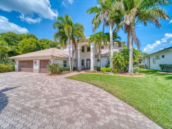 7725 NW 128th Ave , Parkland, FL 33076
