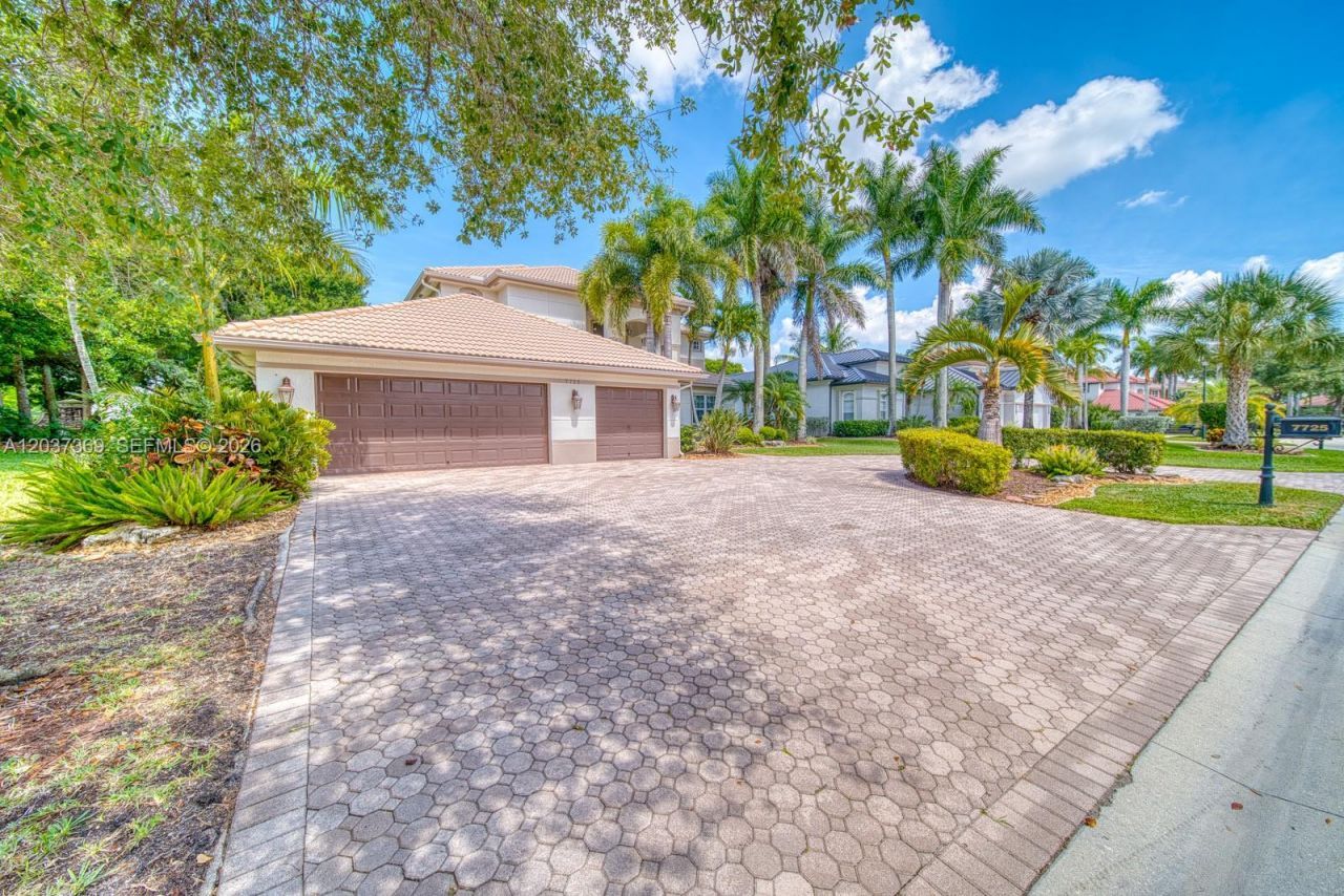 7725 NW 128th Ave, Parkland, FL 33076 Photo