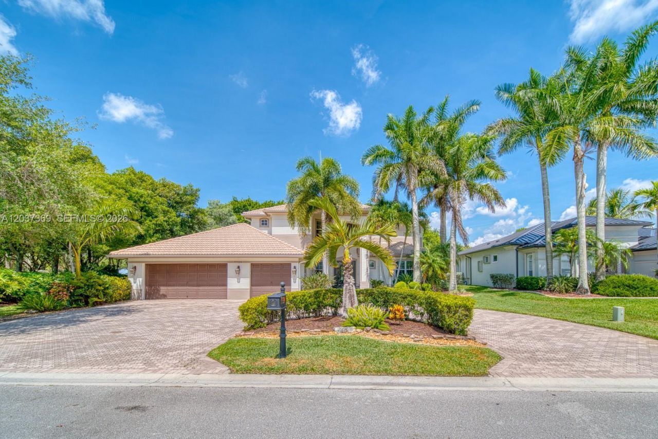 7725 NW 128th Ave, Parkland, FL 33076 Photo