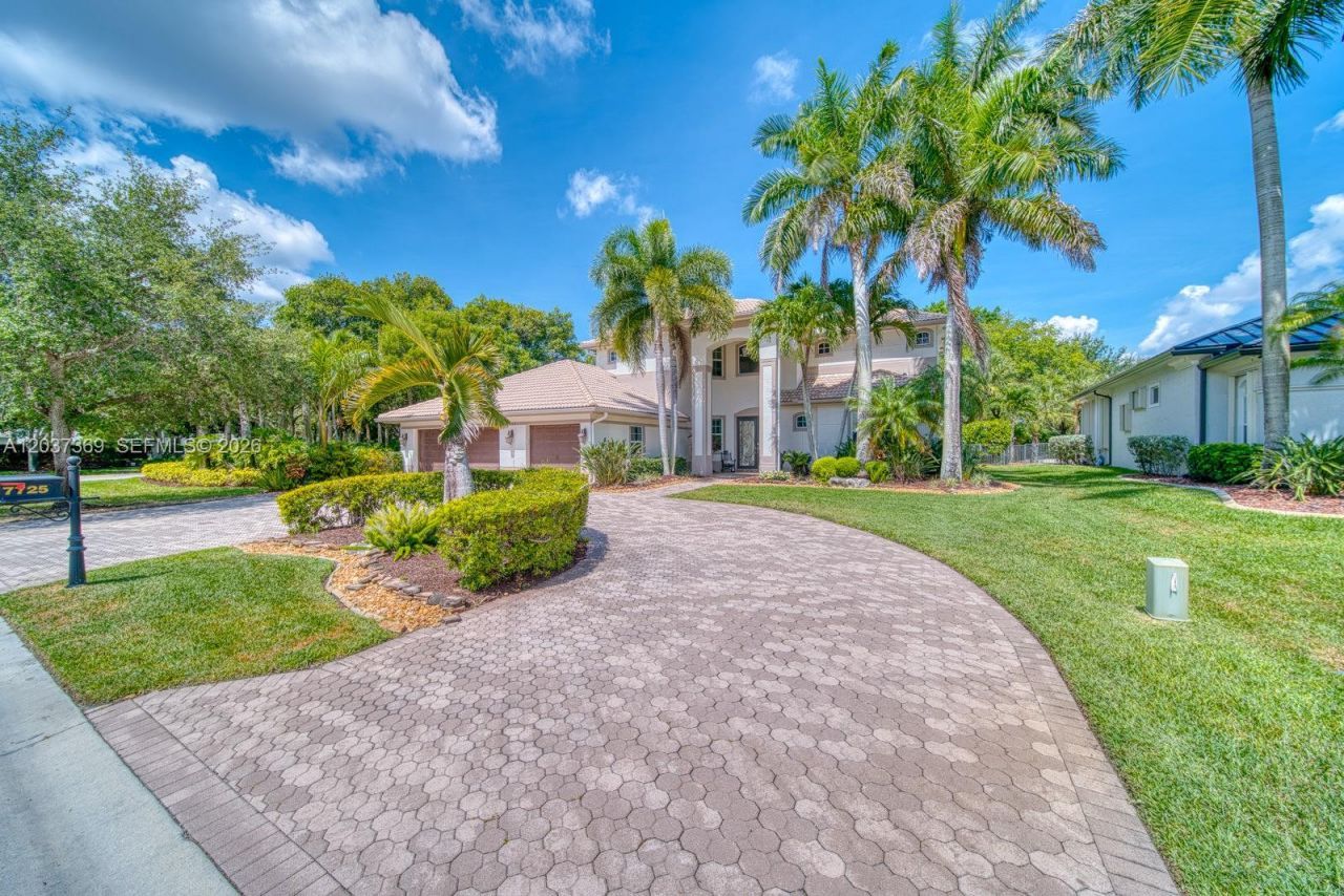 7725 NW 128th Ave, Parkland, FL 33076 Photo