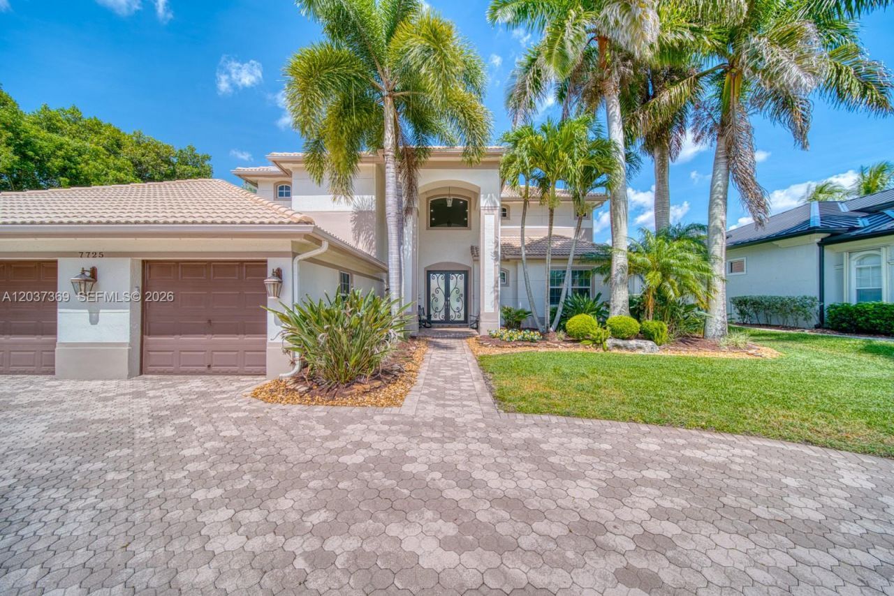 7725 NW 128th Ave, Parkland, FL 33076 Photo