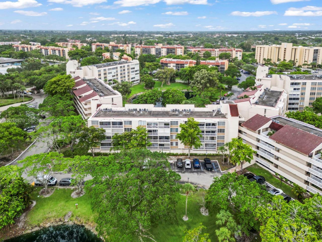 7021 Environ Blvd, Unit 320, Lauderhill, FL 33319 Photo