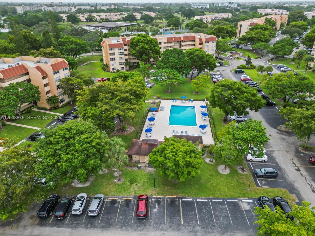 7021 Environ Blvd, Unit 320, Lauderhill, FL 33319 Photo