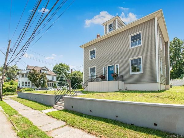 70 Normandy Road , Yonkers, NY 10701
