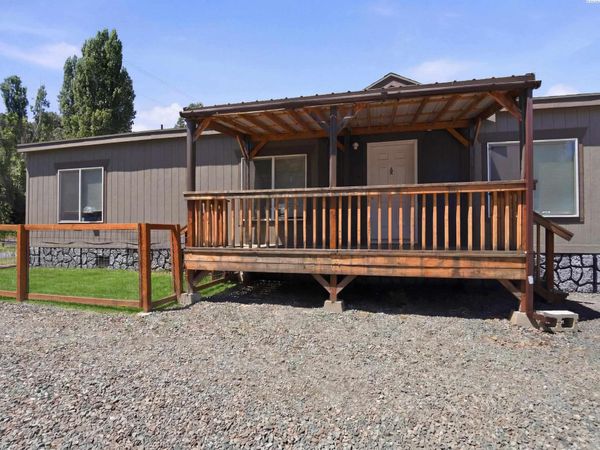1155 SE Professional Mall Blvd, Unit 312, Pullman, WA 99163
