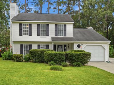 129 Danzid Drive, Summerville, SC 29483