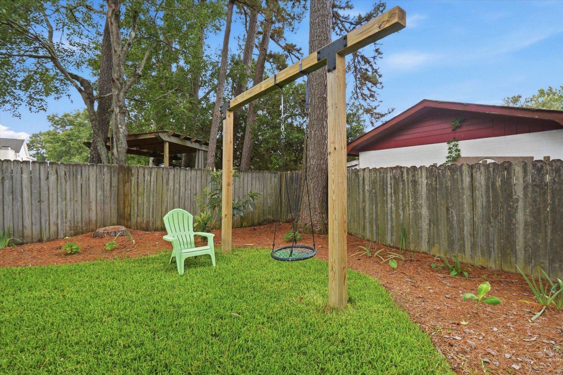 129 Danzid Drive Photo 35