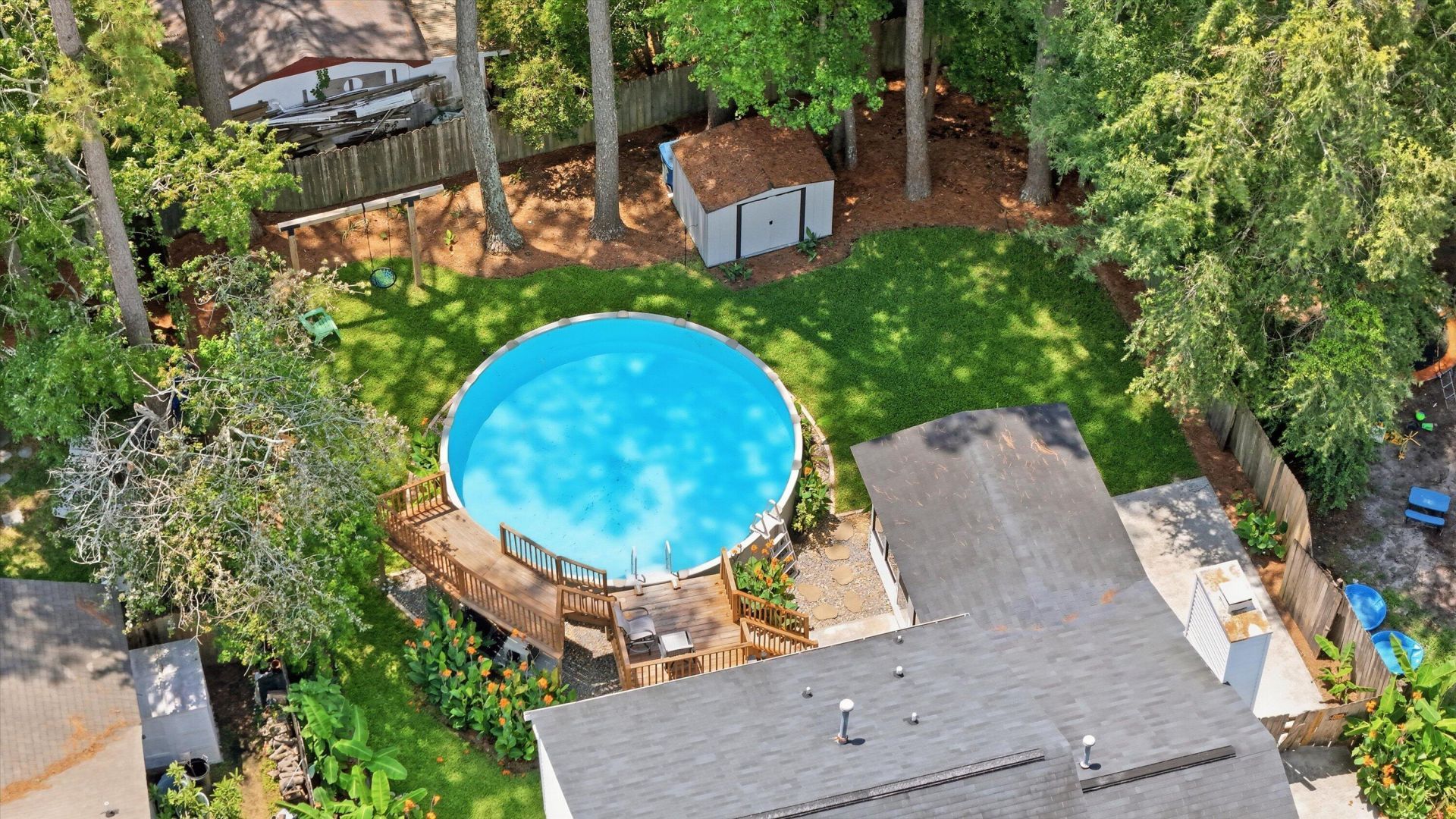 129 Danzid Drive Photo 37