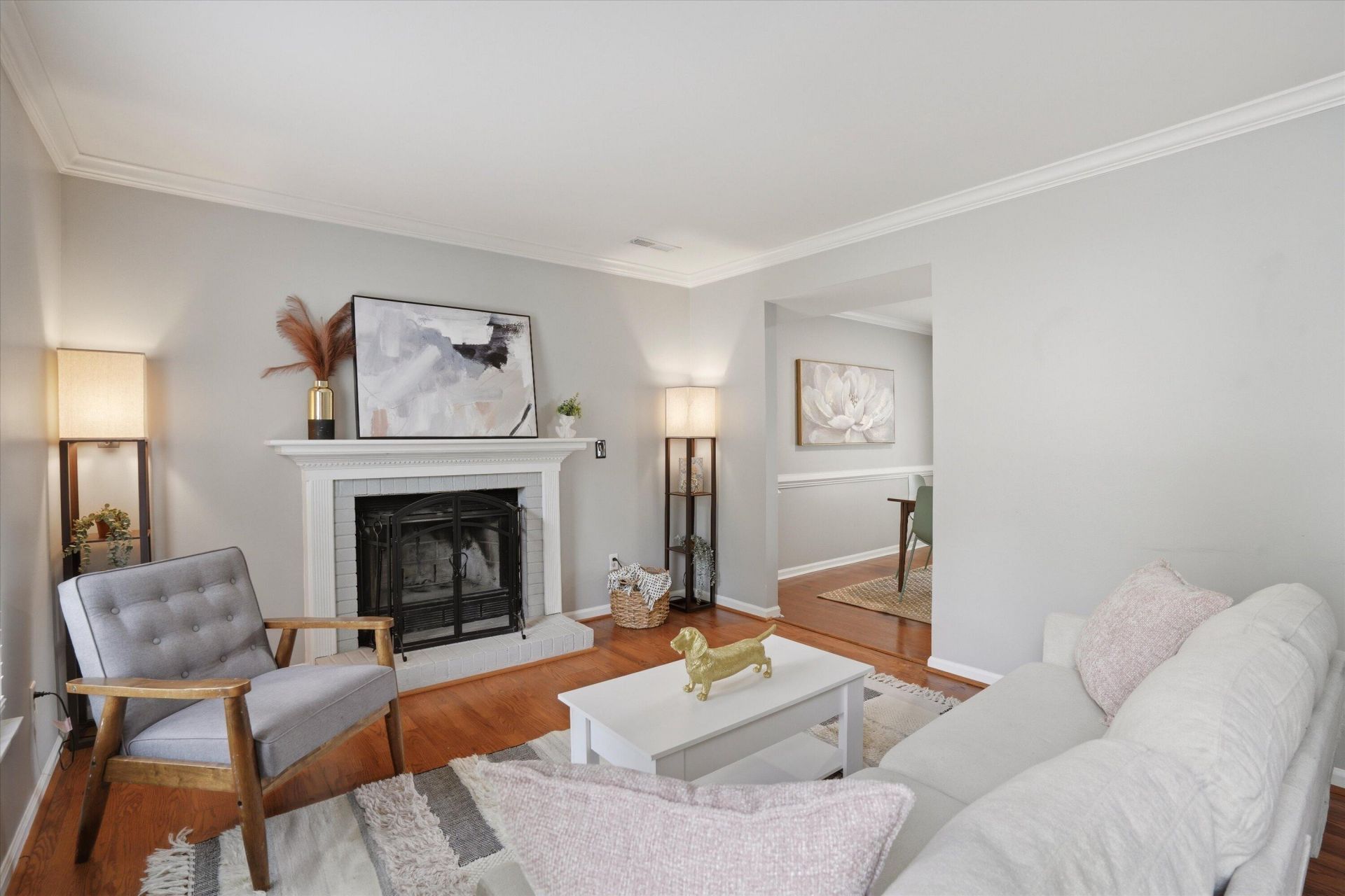 129 Danzid Drive Photo 6