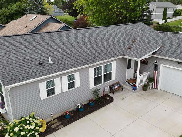 11385 N Memorial Parkway, Cromwell, IN 46732