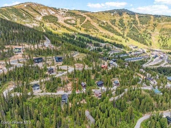 NNA Mogul Hill B2 L5 , Sandpoint, ID 83864