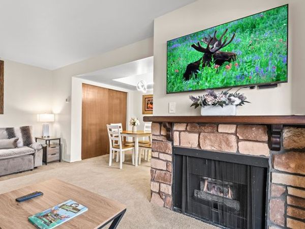 6861 N 2200 W, Unit 9B, Park City, UT 84098