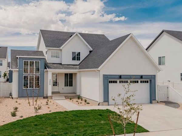 3059 N SUMMER WOOD DR , Unit 649, Eagle Mountain, UT 84005