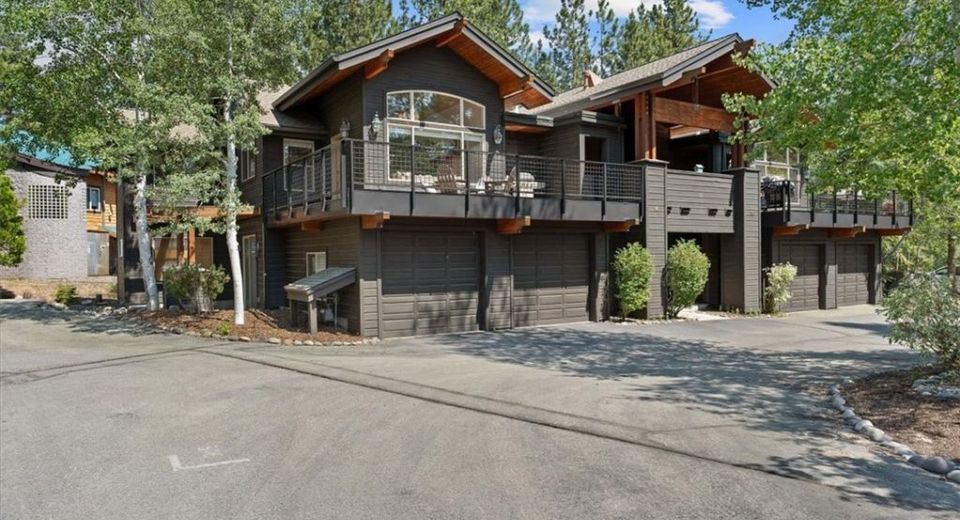 4 Calaneva , Unit 14, Crystal Bay, NV 89402 Photo