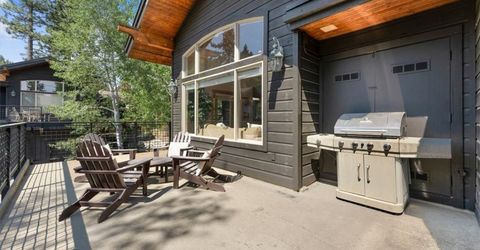 4 Calaneva, Unit 14, Crystal Bay, NV 89402 Photo