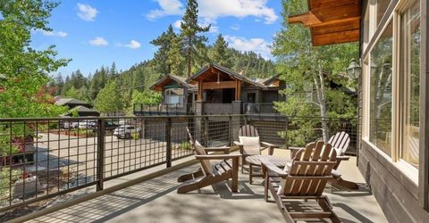 4 Calaneva , Unit 14, Crystal Bay, NV 89402 Photo