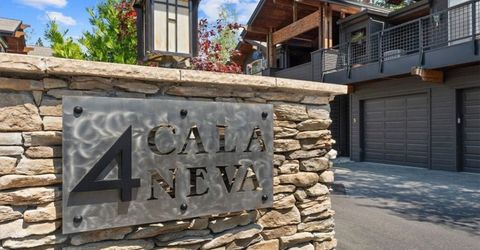 4 Calaneva , Unit 14, Crystal Bay, NV 89402 Photo