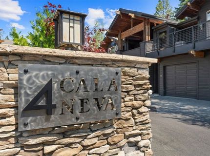 4 Calaneva, Unit 14, Crystal Bay, NV 89402 Photo