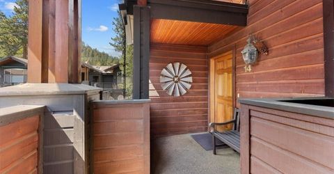4 Calaneva , Unit 14, Crystal Bay, NV 89402 Photo