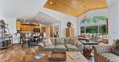 4 Calaneva, Unit 14, Crystal Bay, NV 89402 Photo