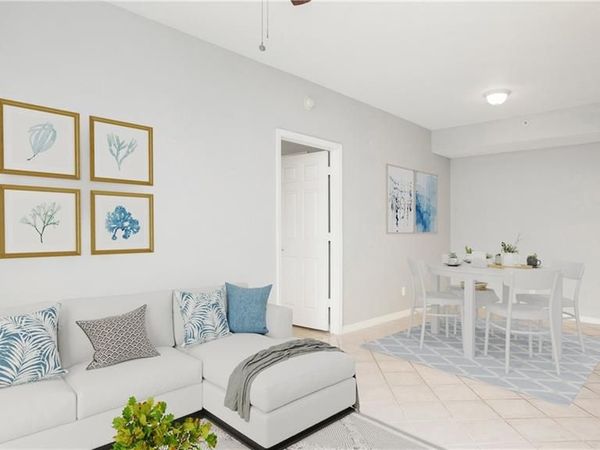 4620 Saint Croix LN , Unit 914, NAPLES, FL 34109