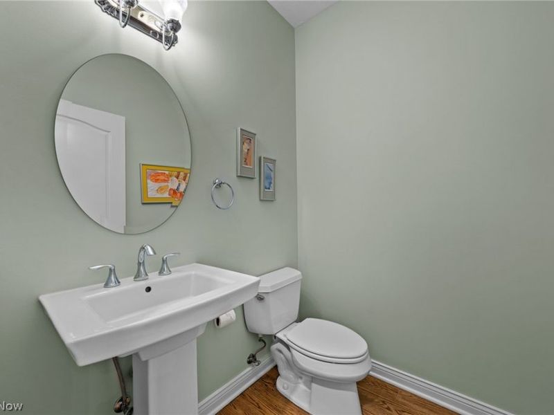 585 Burgess Circle, Aurora, OH 44202 Photo 19