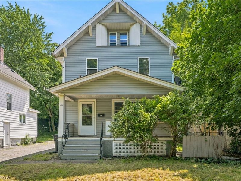1309 Bellows Street, Akron, OH 44301 Photo 1