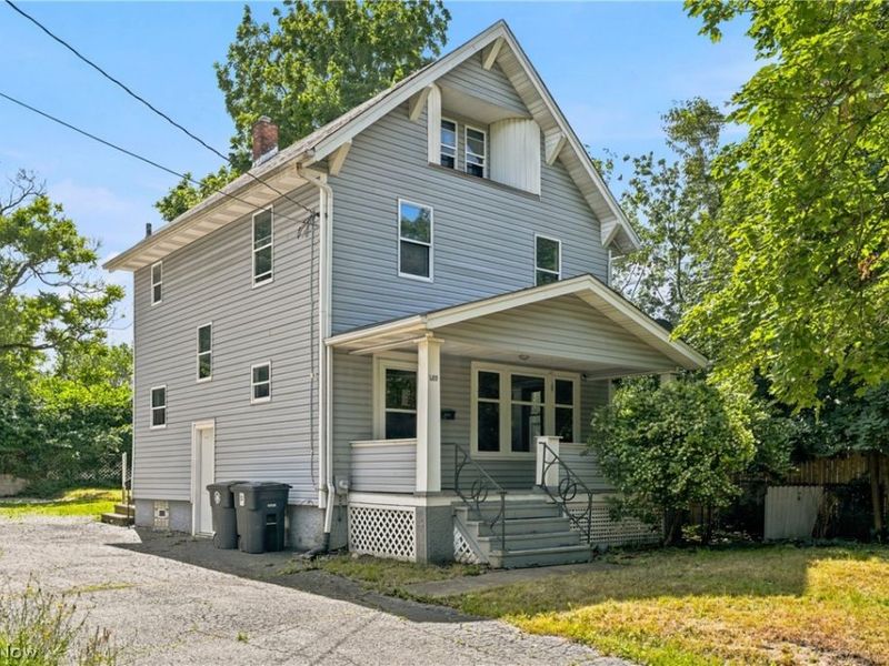 1309 Bellows Street, Akron, OH 44301 Photo 2
