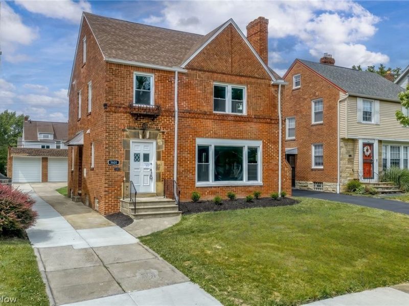 3601 Tullamore Road, University Heights, OH 44118 Photo 44