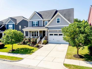 624 Twin Star Lane, Knightdale, NC 27545