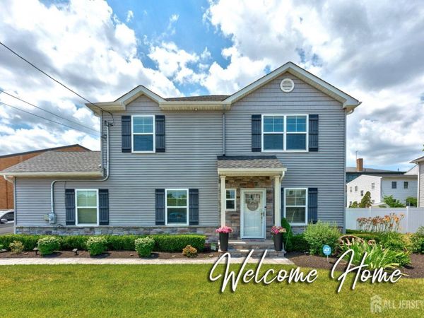 316 Broadway , Keyport, NJ 07735