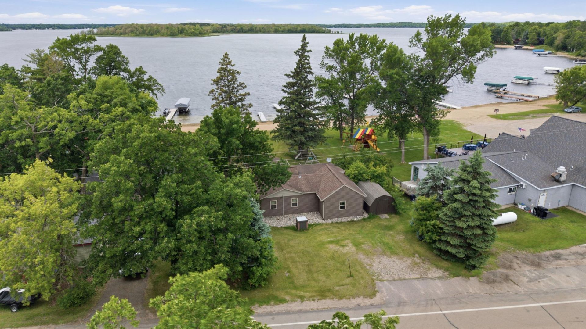 20740 Co Hwy 29, Rochert, MN 56578 Main Photo