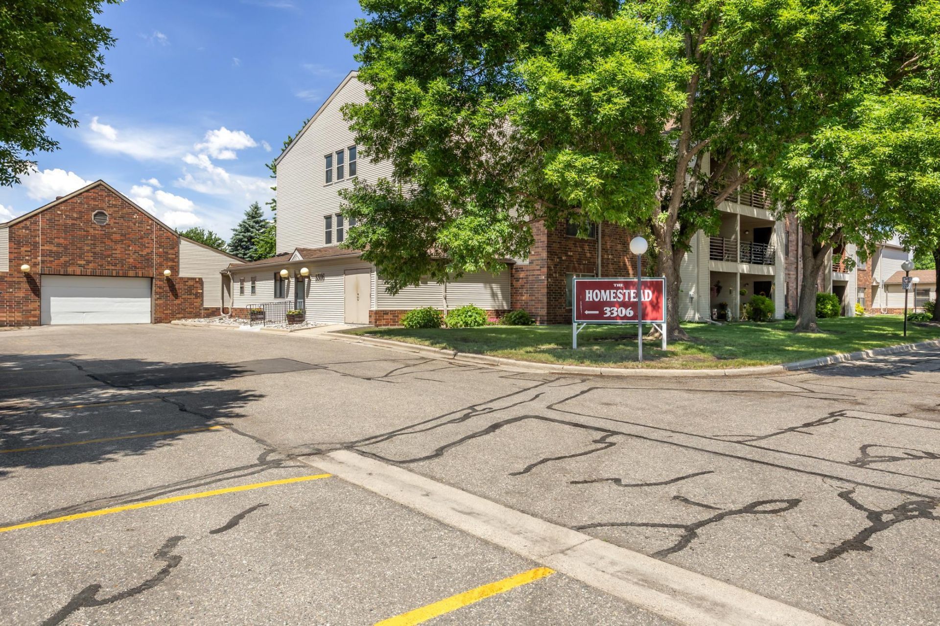 3306 Village Green Boulevard, Unit 306, Moorhead, MN 56560 Main Photo