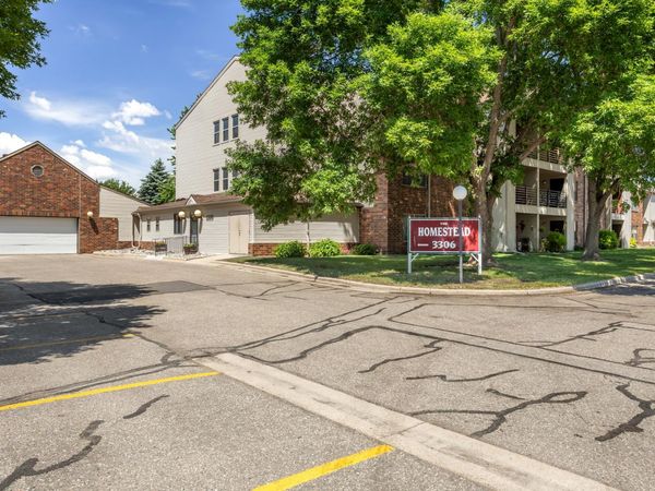 3306 Village Green Boulevard, Unit 306, Moorhead, MN 56560
