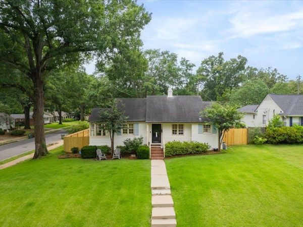 3845 MIMOSA AVE, Memphis, TN 38111