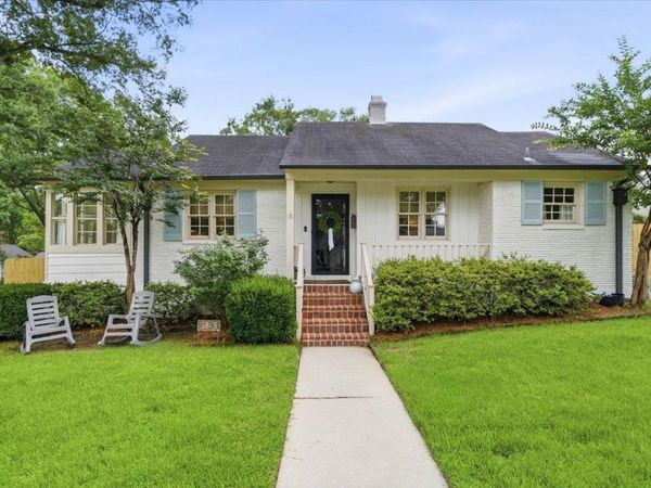 3845 MIMOSA AVE, Memphis, TN 38111