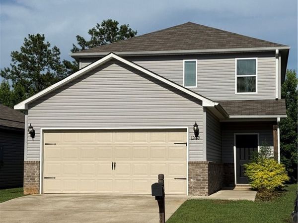 12660 Waterbury Way , Moundville, AL 35474