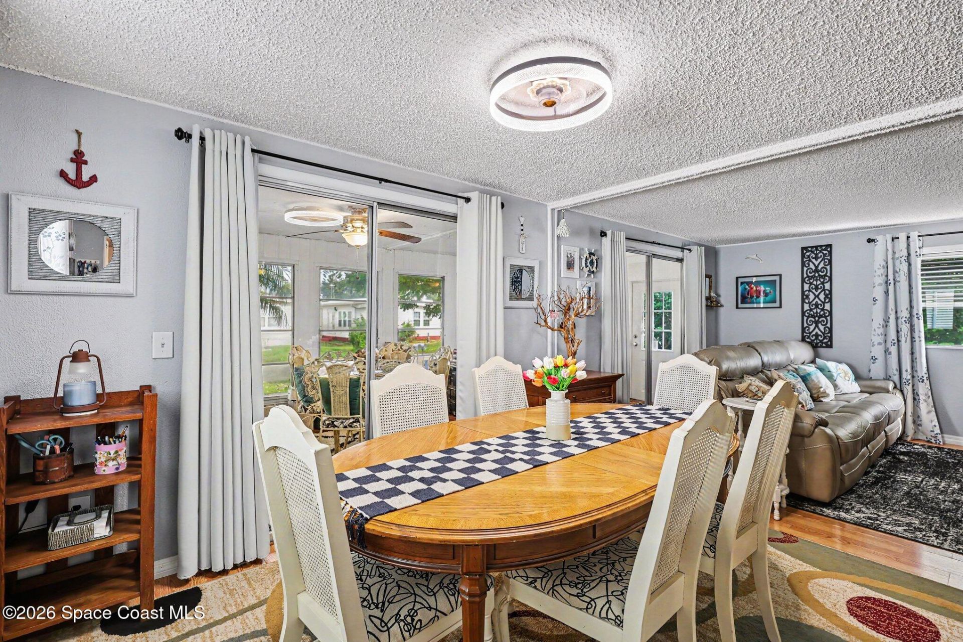 734 Lark Drive, Micco, FL 32976 Photo