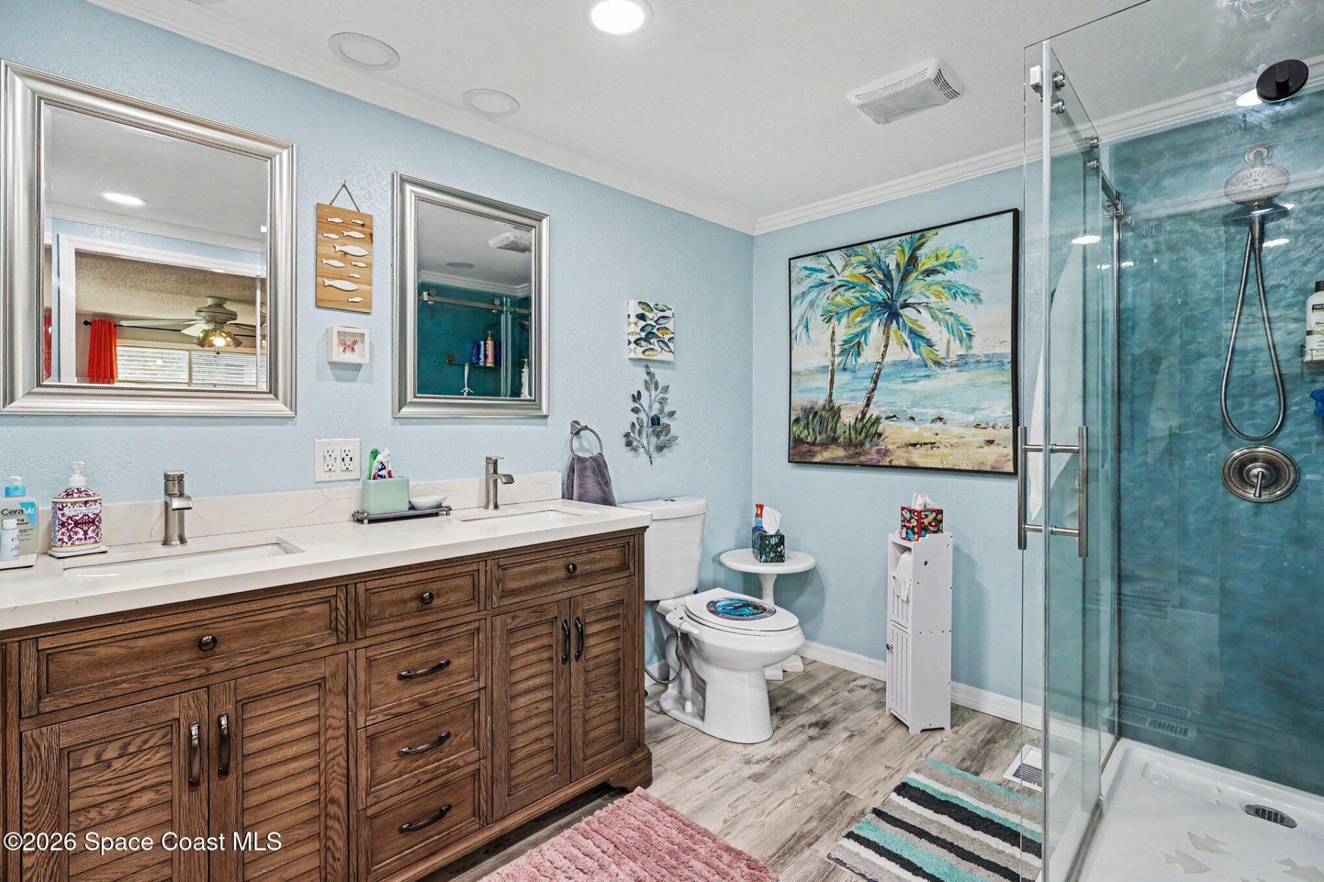 734 Lark Drive, Micco, FL 32976 Photo